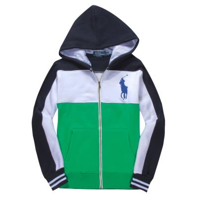 Cheap Men Polo Hoodies wholesale No. 443